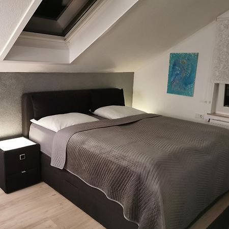 Frickenhausen  Cozy Apartment Dana מראה חיצוני תמונה