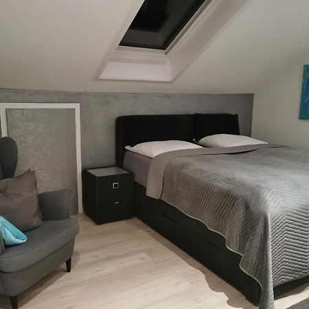 Frickenhausen  Cozy Apartment Dana מראה חיצוני תמונה
