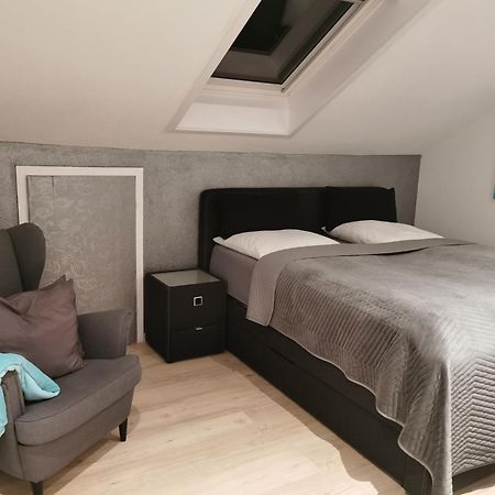 Frickenhausen  Cozy Apartment Dana מראה חיצוני תמונה