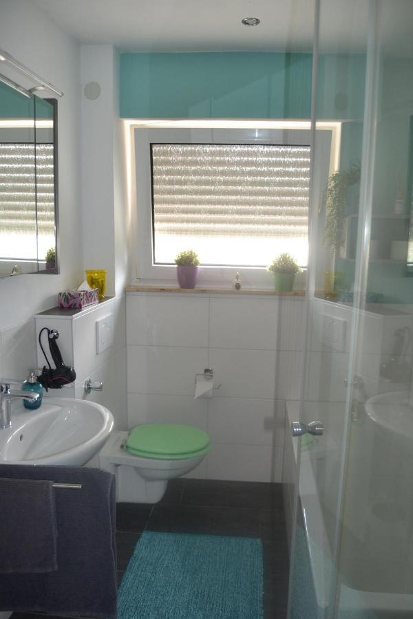 Frickenhausen  Cozy Apartment Dana מראה חיצוני תמונה