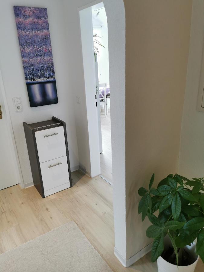 Frickenhausen  Cozy Apartment Dana מראה חיצוני תמונה