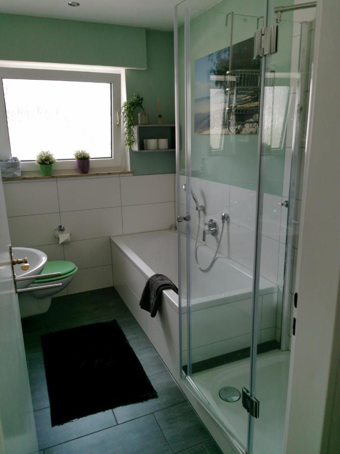 Frickenhausen  Cozy Apartment Dana מראה חיצוני תמונה