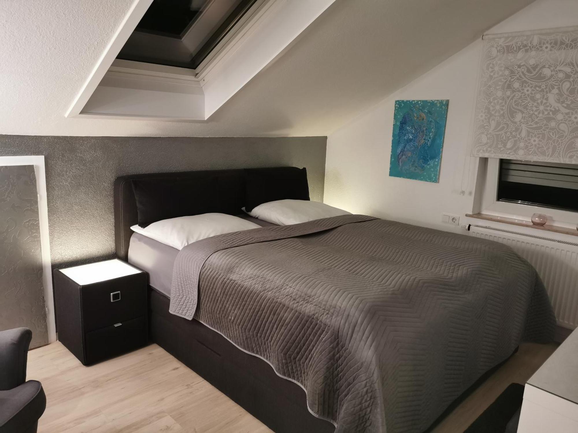 Frickenhausen  Cozy Apartment Dana מראה חיצוני תמונה