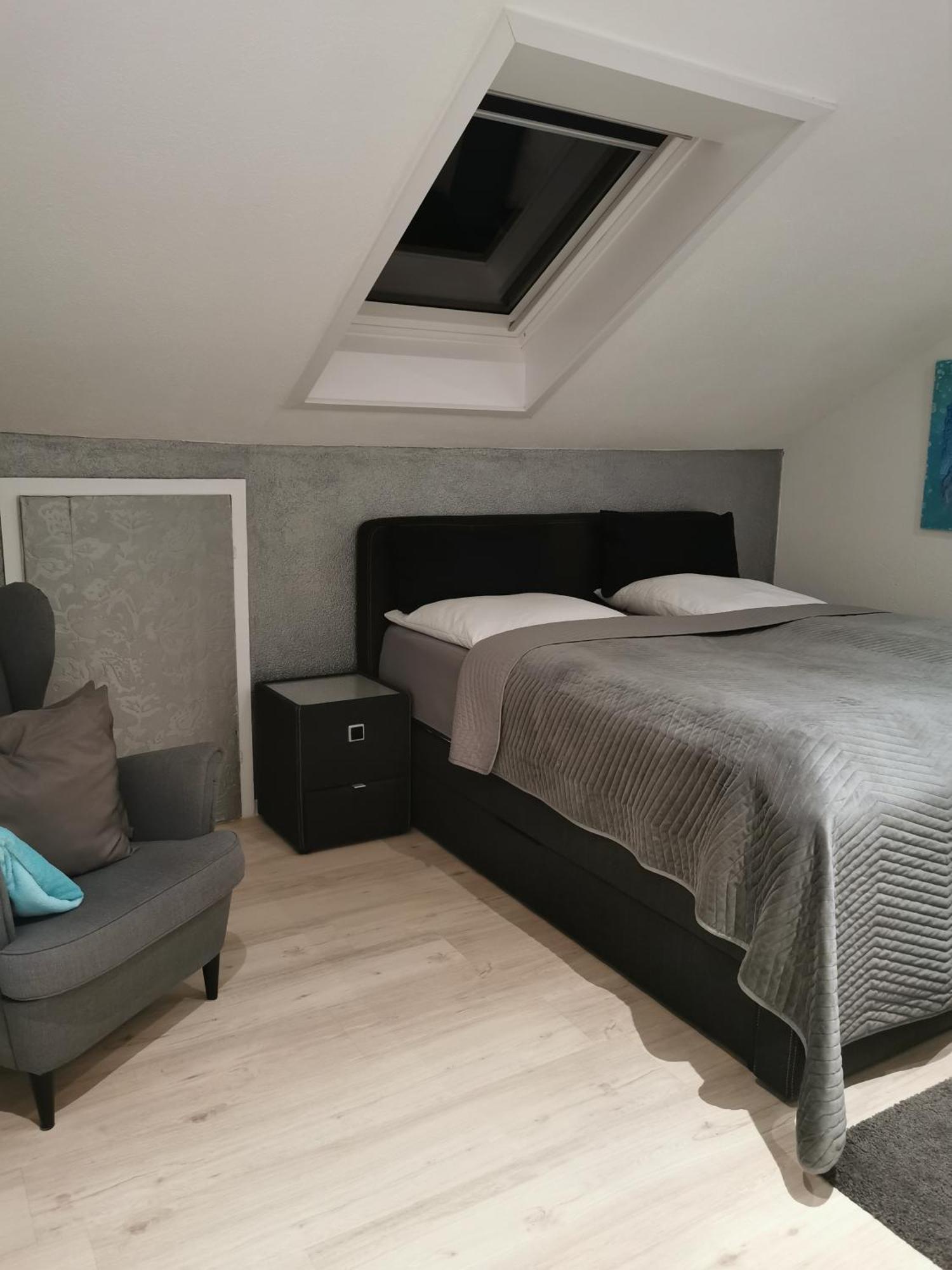 Frickenhausen  Cozy Apartment Dana מראה חיצוני תמונה